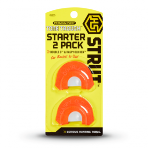 Tone Trough Starter 2-Pack