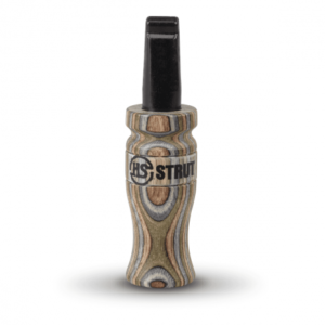 HS Super Strut Combo Kit Turkey Call 