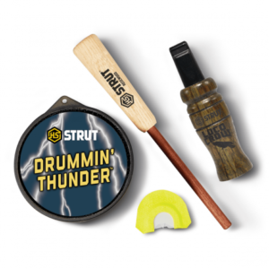 Strut Super Strut Combo Kit Hunters Specialties H.S
