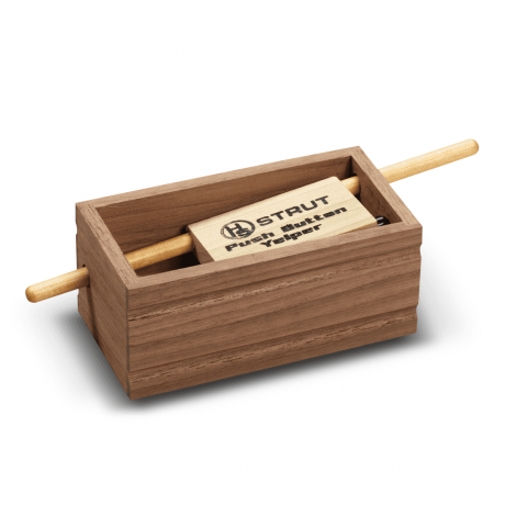 Hunters Specialties Push Button Yelper