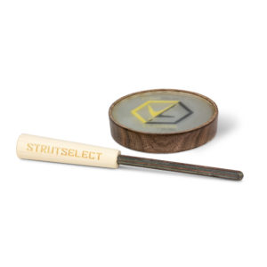 Strut Select Closing Time Pot Call