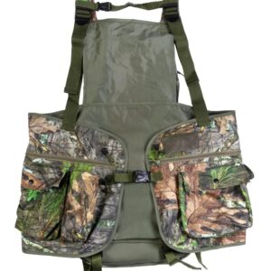 Turkey Vest 2xl/3xl Edge