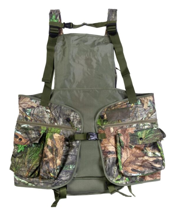 Turkey Vest 2xl/3xl Edge