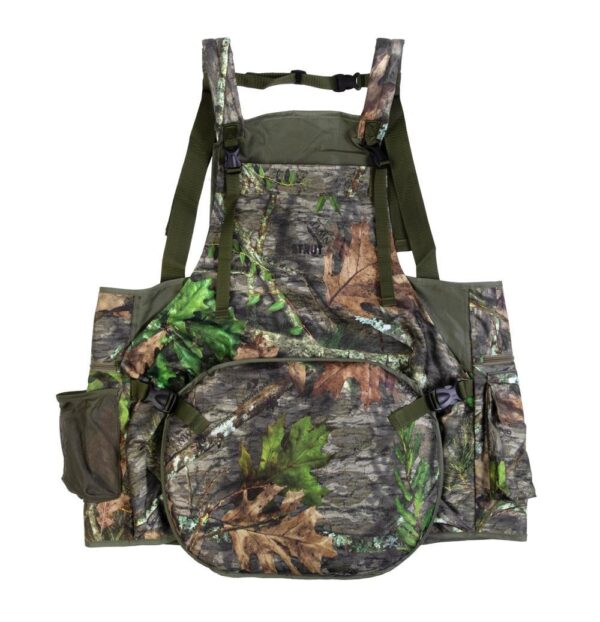 Turkey Vest 2xl/3xl Edge