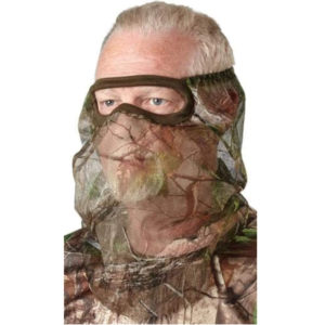 Headnet Edge