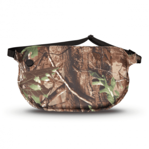 Bunsaver Camo Edge