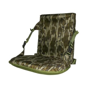 Foam Seat W/ Back