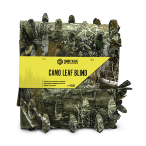 Leaf Blind 56 In X 12 Ft Edge