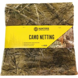 Netting 54 In X 12 Ft Edge