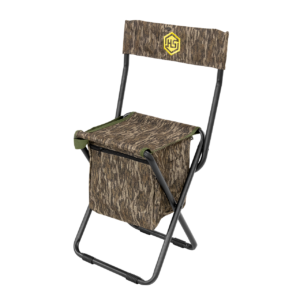 Dove Chair W/ Back