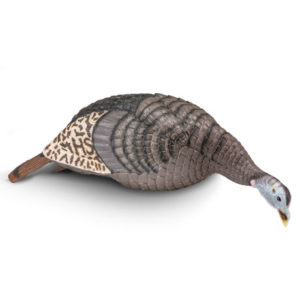 Hunters Specialties 100005 Strut-lite Hen and Jack Turkey Decoy for sale online 
