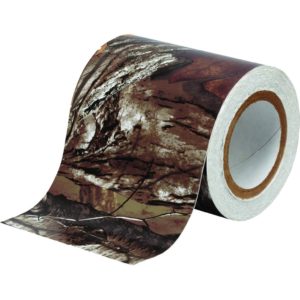 Tape Gun/bow Edge