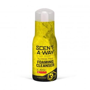 Scent A Way® Max Odorless Foaming Cleanser