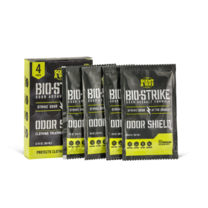 Scent A Way Bio Strike Odor Shield Laundry Additive
