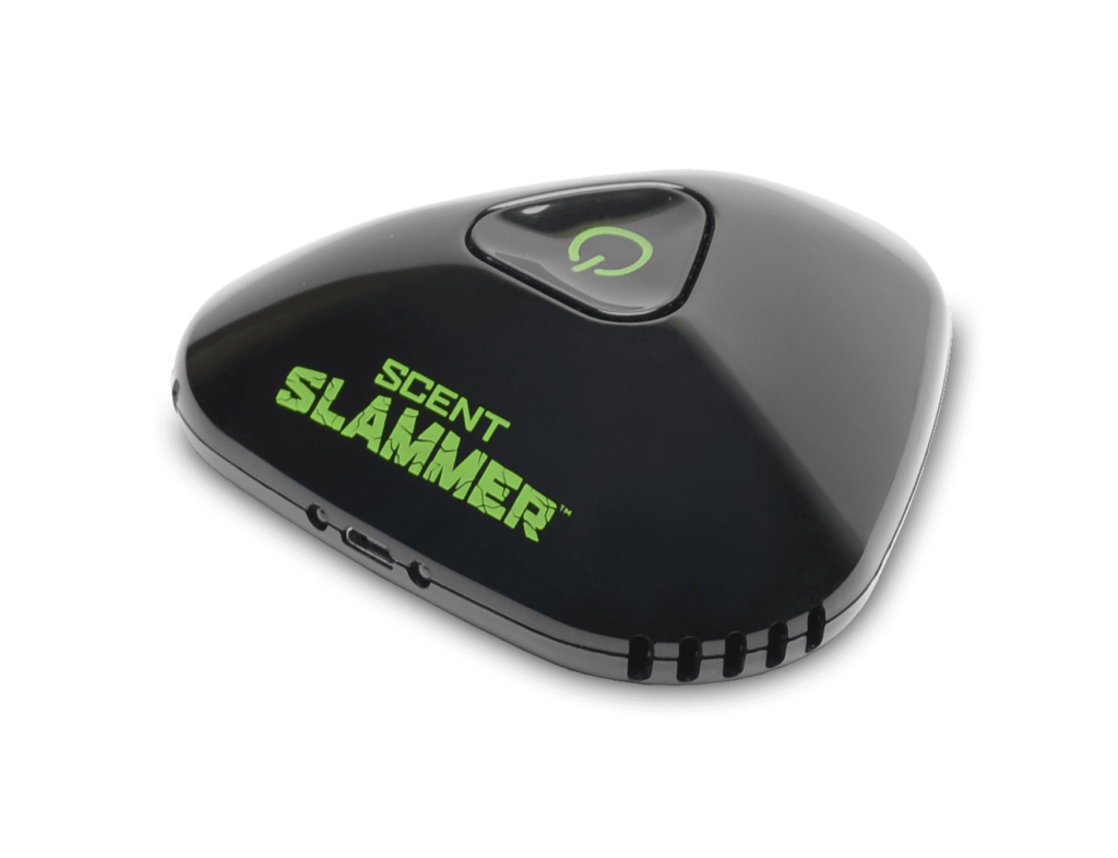 HME PORTABLE OZONE AIR CLEANER H.S. Strut