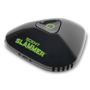 Hme Portable Ozone Air Cleaner