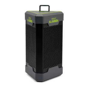 Throw N Go Ozone Air Purifier