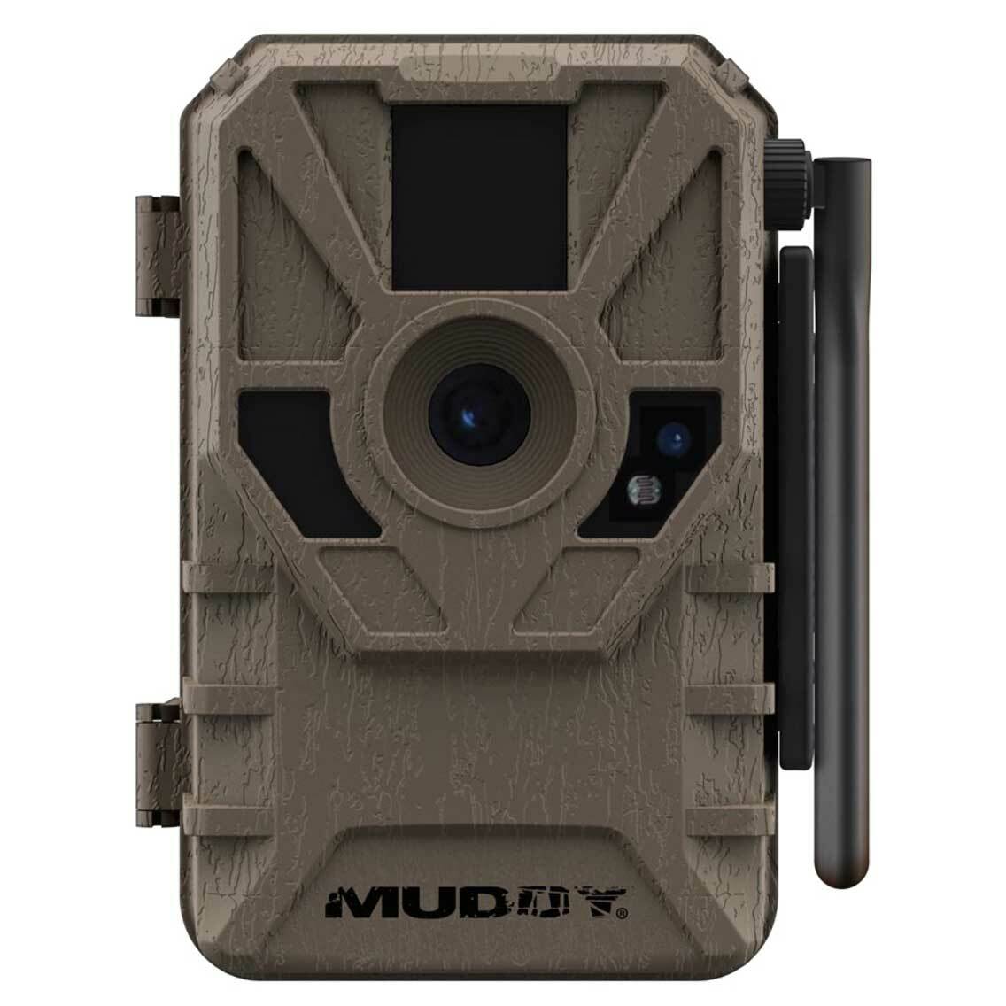 muddy cameras
