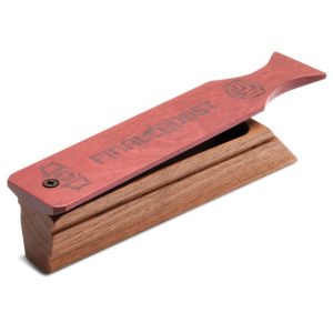 Drury Outdoors Signature Box Call
