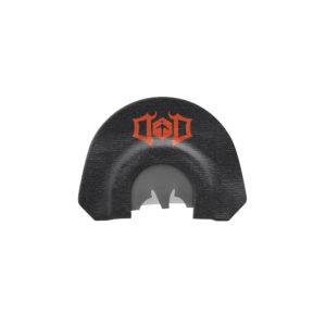 Hunters Specialties E-Z Rasp Diaphragm Turkey Flex HS-STR-05922 Black Small Frame Hunters Specialties E-Z Rasp Diaphragm Turkey Flex HS-STR-05922 Black Small Frame
