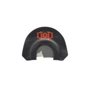 Drury Outdoors Signature Tongue Cutter Mouth Call