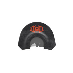 Drury Outdoors Signature Tongue Cutter Plus Mouth Call