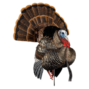 Hunters Specialties 100005 Strut-lite Hen and Jack Turkey Decoy for sale online 