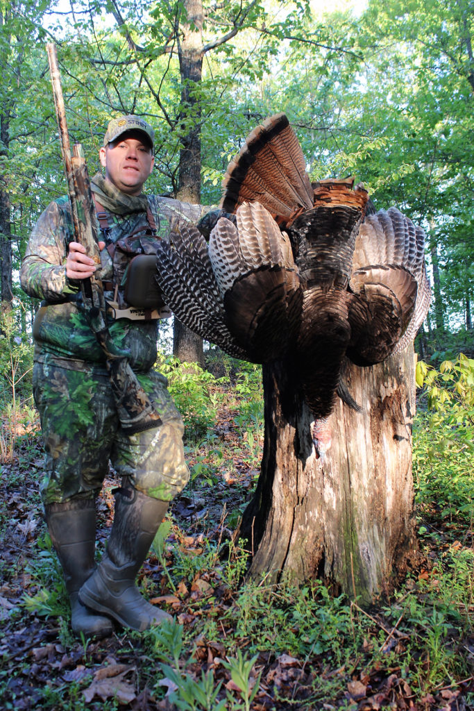 3 Ways To Add Realism To Your Turkey Calling