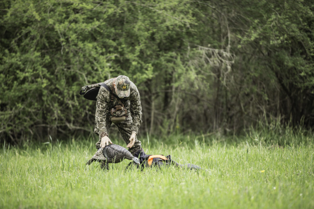 3 Ways To Add Realism To Your Turkey Calling
