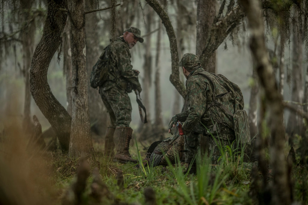3 Ways To Add Realism To Your Turkey Calling