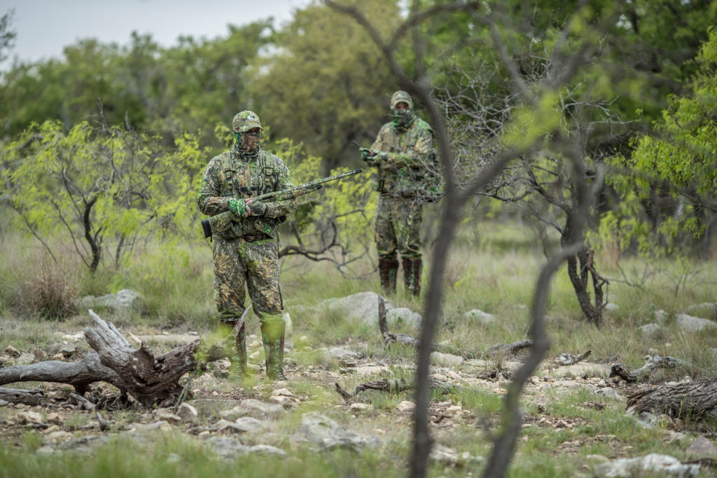 3 Ways To Add Realism To Your Turkey Calling