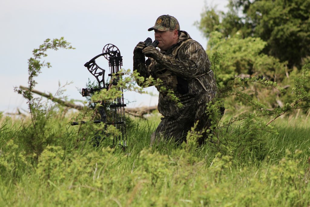 How To Effectively Run & Gun For Spring Gobblers