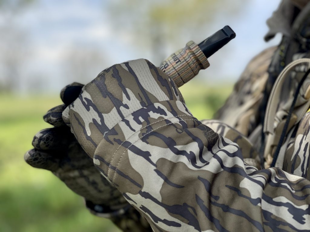How To Effectively Run & Gun For Spring Gobblers
