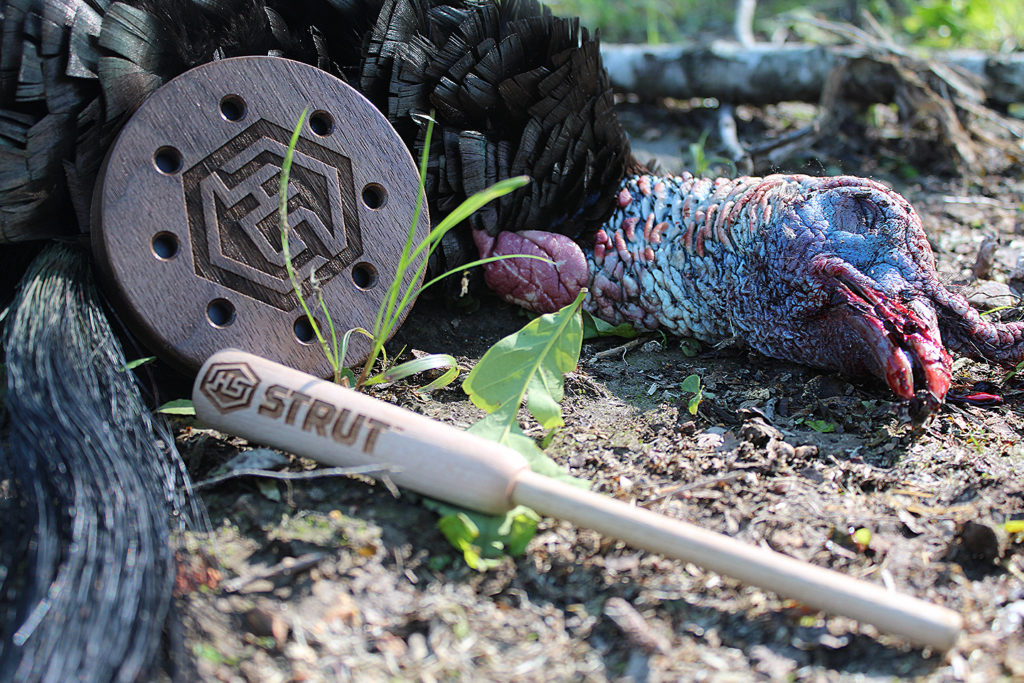 How To Effectively Run & Gun For Spring Gobblers