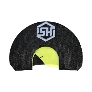 Cobb Notched Cutt'r Mouth Call