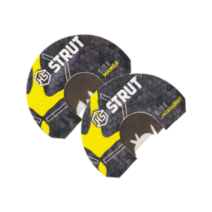 Elite 6 Series Double Pack